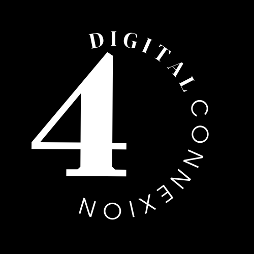 4 DIGITAL CONNEXION